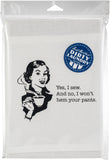 Aunt Martha's Dirty Laundry Flour Sack Towels 28&quot;X28&quot;
