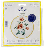DMC Stitch Kit 6" Diameter