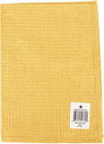 Dunroven House Waffle Weave Kitchen Towel 20"X28"