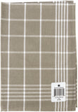 Dunroven House Plain Weave Tea Towel 20"X28"