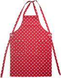 Dunroven House Adult Apron 34"X28"