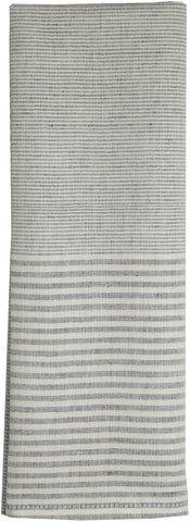 Dunroven House Mini Stripe Tea Towel 20"X28"