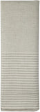 Dunroven House Mini Stripe Tea Towel 20"X28"