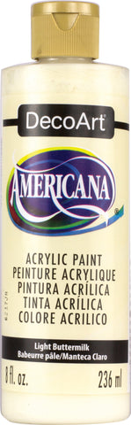 Americana Acrylic Paint 8oz