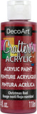 Crafter's Acrylic All-Purpose Paint 4oz