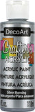 Crafter's Acrylic All-Purpose Paint 4oz