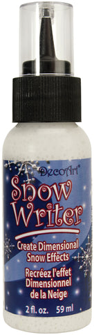 Snow Writer 2oz