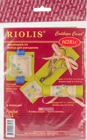 RIOLIS Needlework Kit