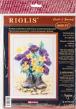 RIOLIS Stamped Cross Stitch Kit 8.25"X11.75"