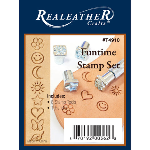 Funtime Stamp Set