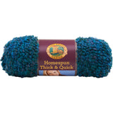 Lion Brand Homespun Thick & Quick Yarn