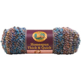 Lion Brand Homespun Thick & Quick Yarn