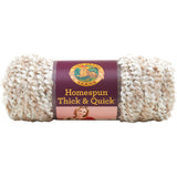 Lion Brand Homespun Thick & Quick Yarn