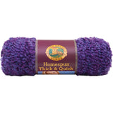 Lion Brand Homespun Thick & Quick Yarn