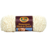 Lion Brand Homespun Thick & Quick Yarn