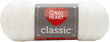 Red Heart Classic Yarn