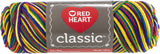 Red Heart Classic Yarn