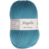 Elegant Angelic Yarn
