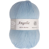 Elegant Angelic Yarn