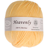Elegant Heavenly Yarn