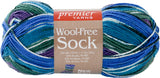 Premier Yarns Wool-Free Sock Yarn
