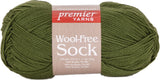 Premier Yarns Wool-Free Sock Yarn
