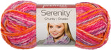 Premier Serenity Chunky Yarn - Multi