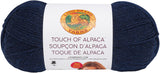 Lion Brand Touch Of Alpaca Bonus Bundle Yarn