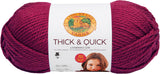 Lion Brand Thick & Quick Bonus Bundle Yarn