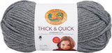 Lion Brand Thick & Quick Bonus Bundle Yarn