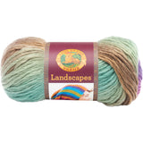 Lion Brand Landscapes Yarn