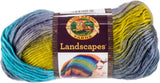Lion Brand Landscapes Yarn