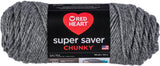 Red Heart Super Saver Chunky Yarn
