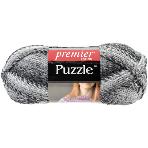 Premier Yarns Puzzle Yarn