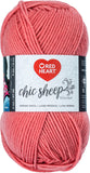 Red Heart Chic Sheep Yarn