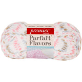 Premier Yarns Parfait Flavors Big Yarn