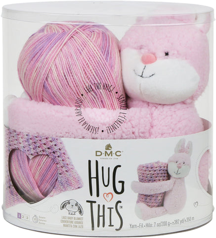 DMC Hug This! Yarn