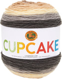 Lion Brand Cupcake Yarn