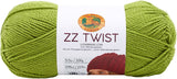 Lion Brand ZZ Twist Yarn