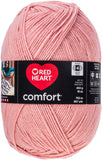 Red Heart Comfort Yarn