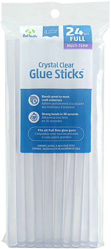 Multi-Temp Glue Sticks