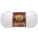 Lion Brand Wool-Ease Yarn