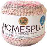 Lion Brand Homespun New Look