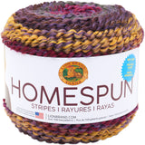 Lion Brand Homespun New Look