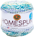 Lion Brand Homespun New Look