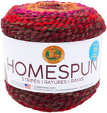 Lion Brand Homespun New Look