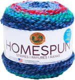 Lion Brand Homespun New Look