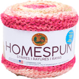 Lion Brand Homespun New Look