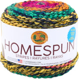 Lion Brand Homespun New Look