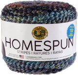 Lion Brand Homespun New Look